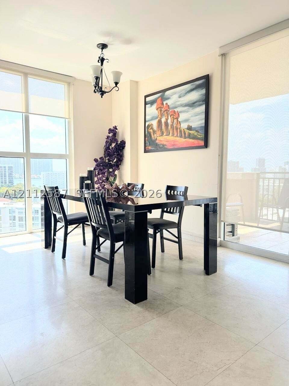 Appartement à Golden Beach, Floride, États-Unis 1 - 19182436