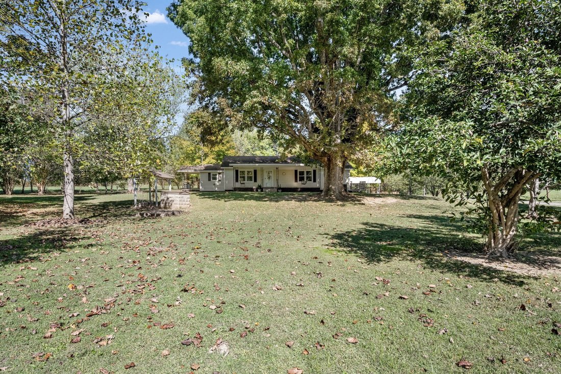 Haus in Kelso, Tennessee, Vereinigte Staaten 1 - 19182575