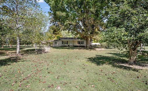 Maison à Kelso, Tennessee, États-Unis 1