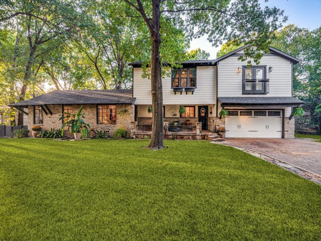 House in Dallas, Texas, United States 4 - 19155644