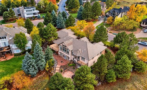 Haus in Castle Rock, Colorado, Vereinigte Staaten 1