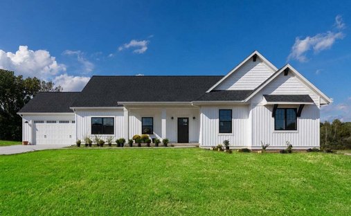 Maison à Grand Rapids, Michigan, États-Unis 1