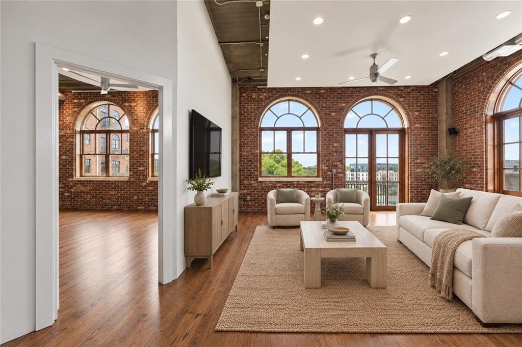 Condo in Atlanta, Georgia, United States 2 - 19182591