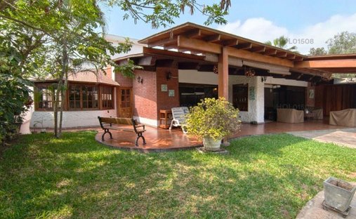 Haus in San Juan de Miraflores, Metropolitan Municipality of Lima, Peru 1