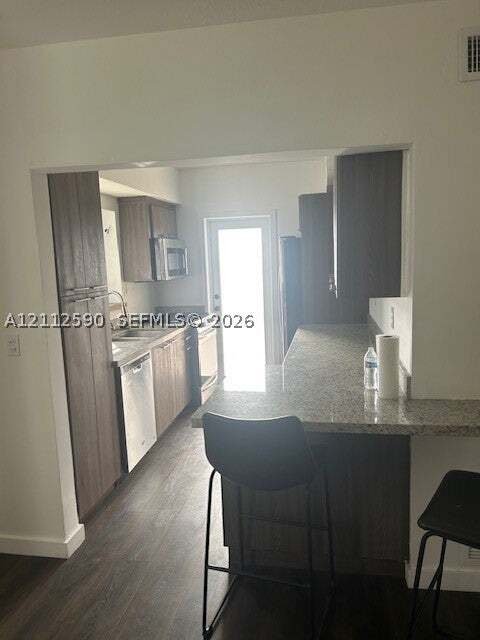 Condominio en Miami Beach, Florida, Estados Unidos 3 - 19182409