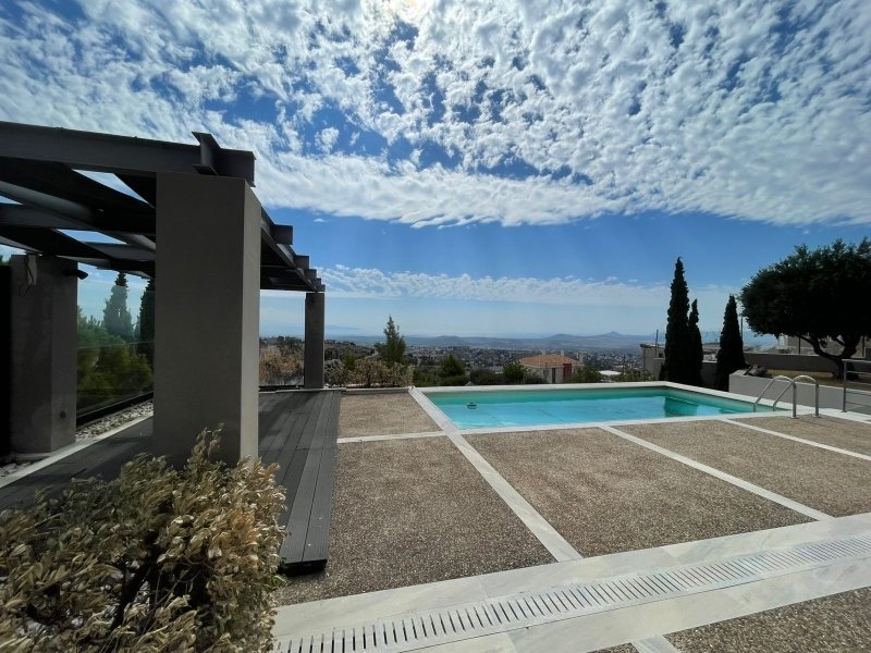Villa en Drafi, Pikermi, Ática 5 - 19182741