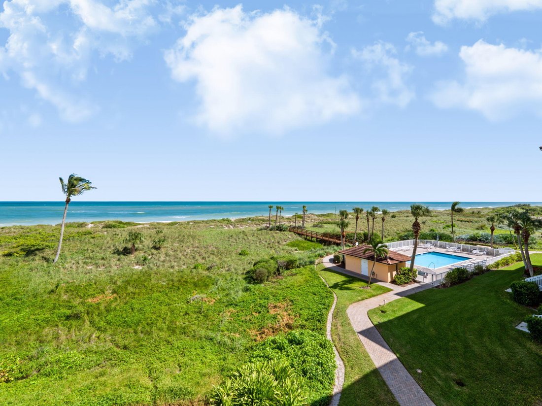 Condominio a Fort Pierce, Florida, Stati Uniti 3 - 19182274