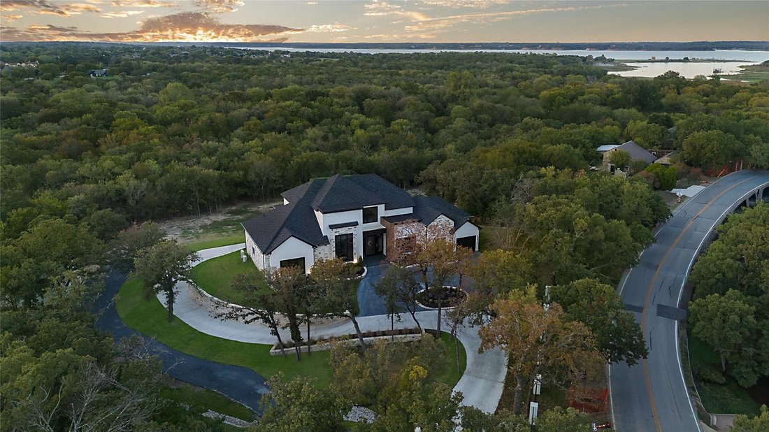 Haus in Grapevine, Texas, Vereinigte Staaten 2 - 19182610