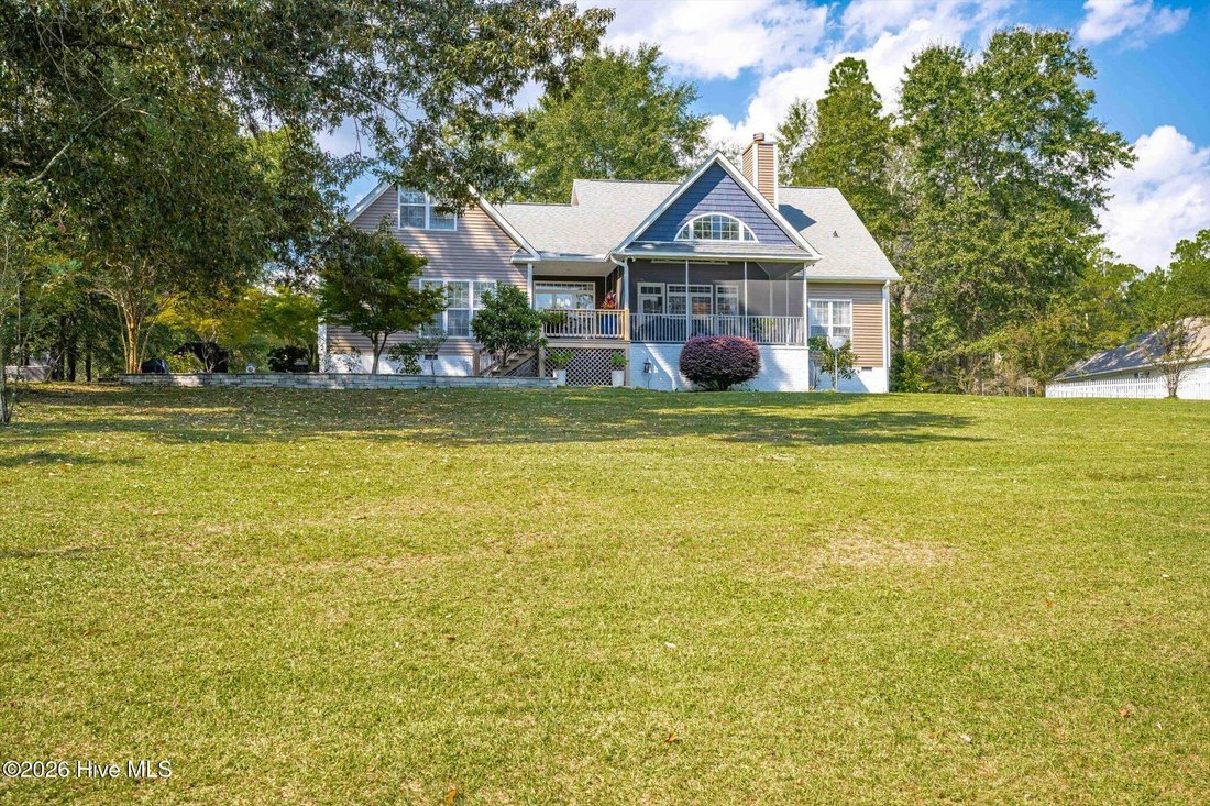 House in Beech Island, South Carolina, United States 5 - 19182450