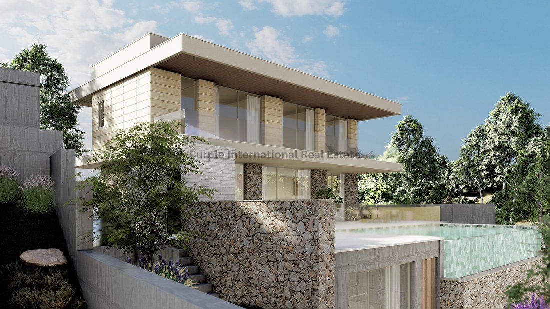 Villa in Tala, Paphos, Cyprus 2 - 19182171