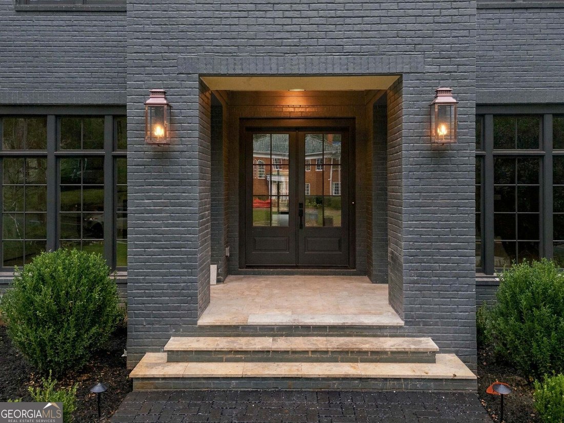 Haus in Atlanta, Georgia, Vereinigte Staaten 2 - 19182677