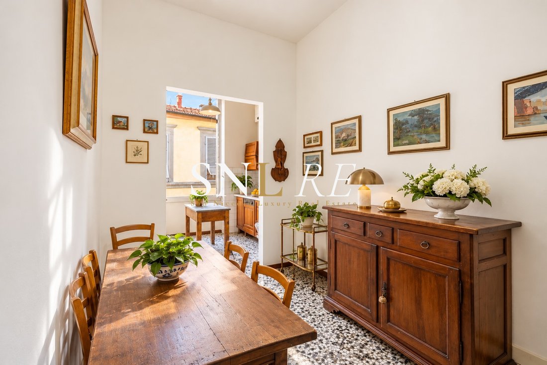 Appartement à Centro, Florence, Toscane 5 - 19146867