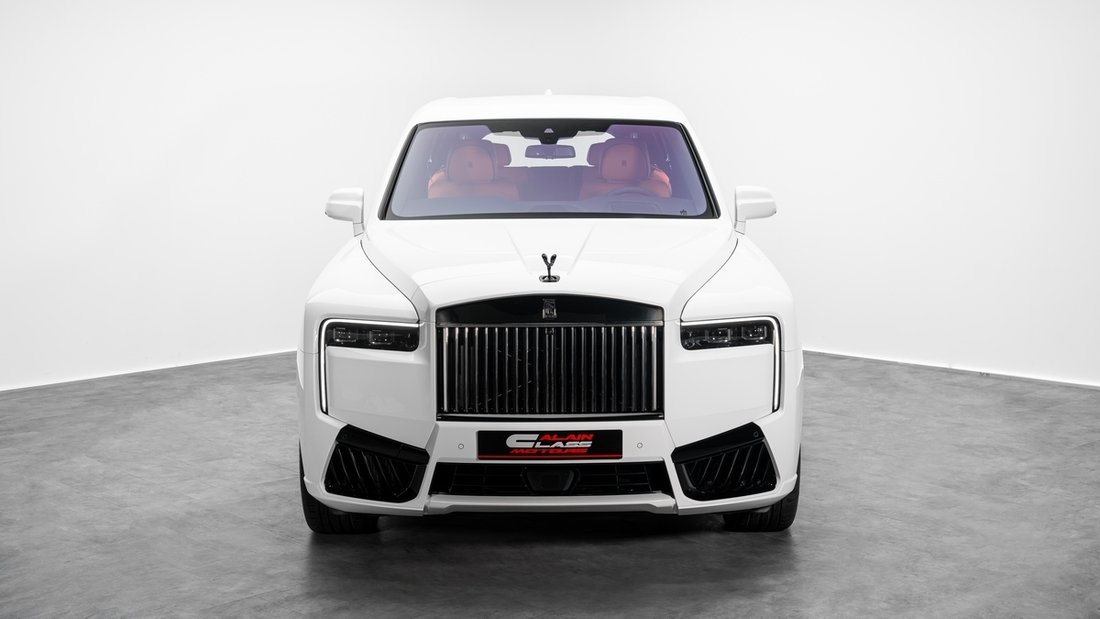 Suv in دبي, United Arab Emirates 3 - 19182606