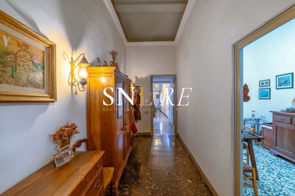 Appartement à Centro, Florence, Toscane 2 - 19146867