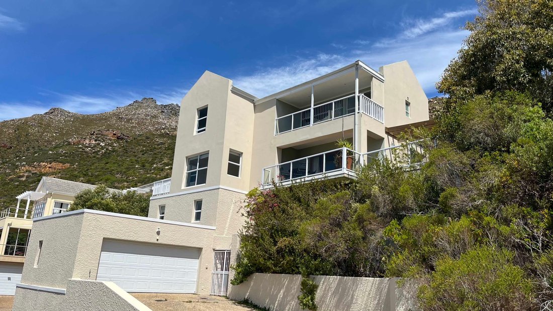Casa a Simon's Town, South Peninsula, Città del Capo 1 - 19182746