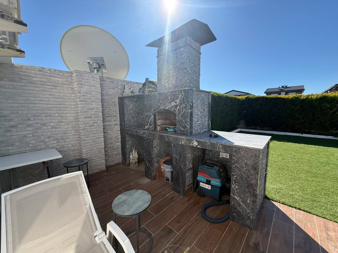 Villa à 1667 Sok, Antalya, Turquie 5 - 19182209