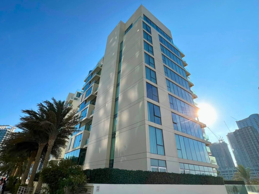 Penthouse in Shams Abu Dhabi, Abu Dhabi, Vereinigte Arabische Emirate 5 - 19182778