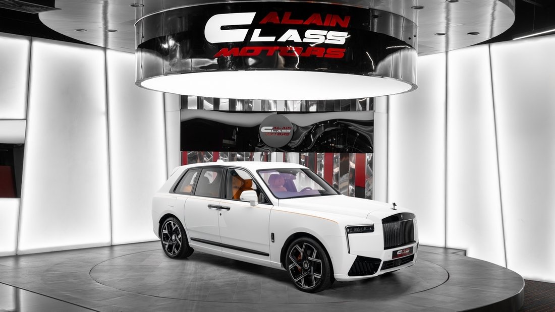 Suv in دبي, United Arab Emirates 1 - 19182606