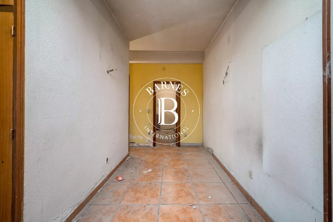 Appartamento a Salamanca, Madrid, Spagna 3 - 17647032
