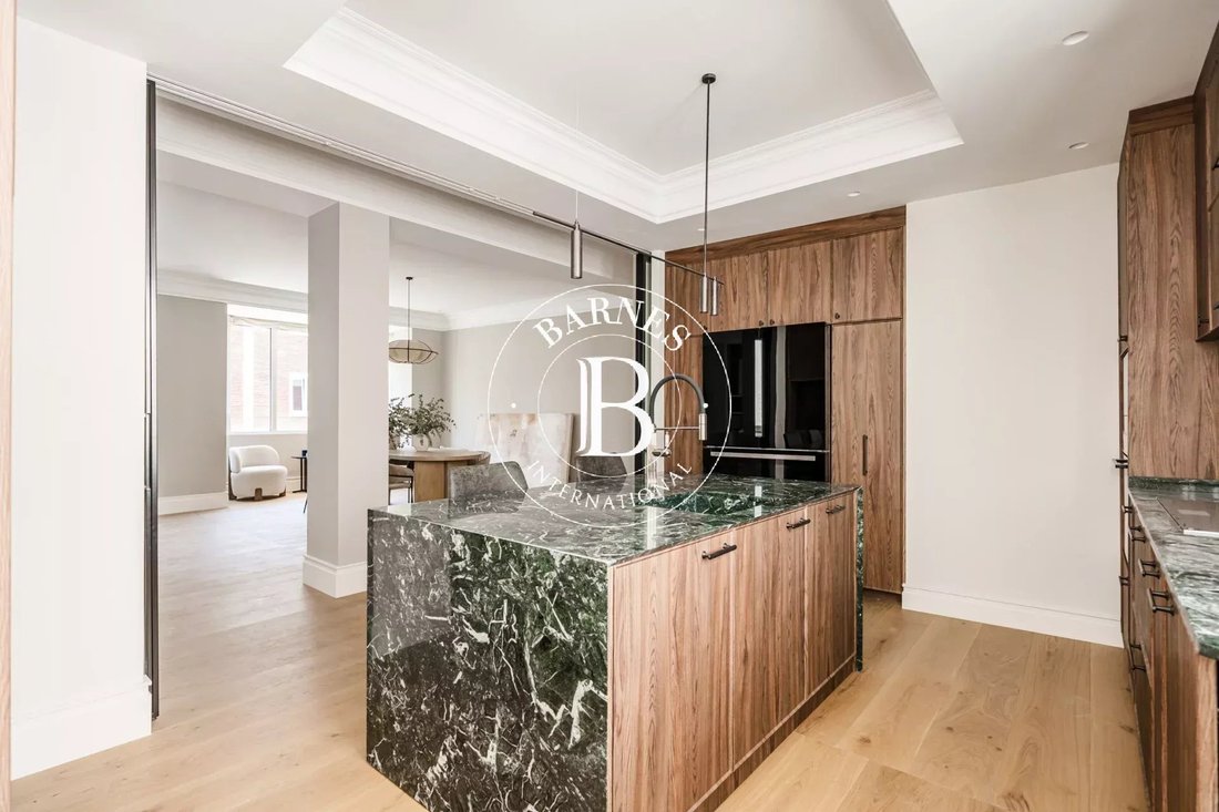 Apartamento en Chamberí, Madrid, España 4 - 18405140
