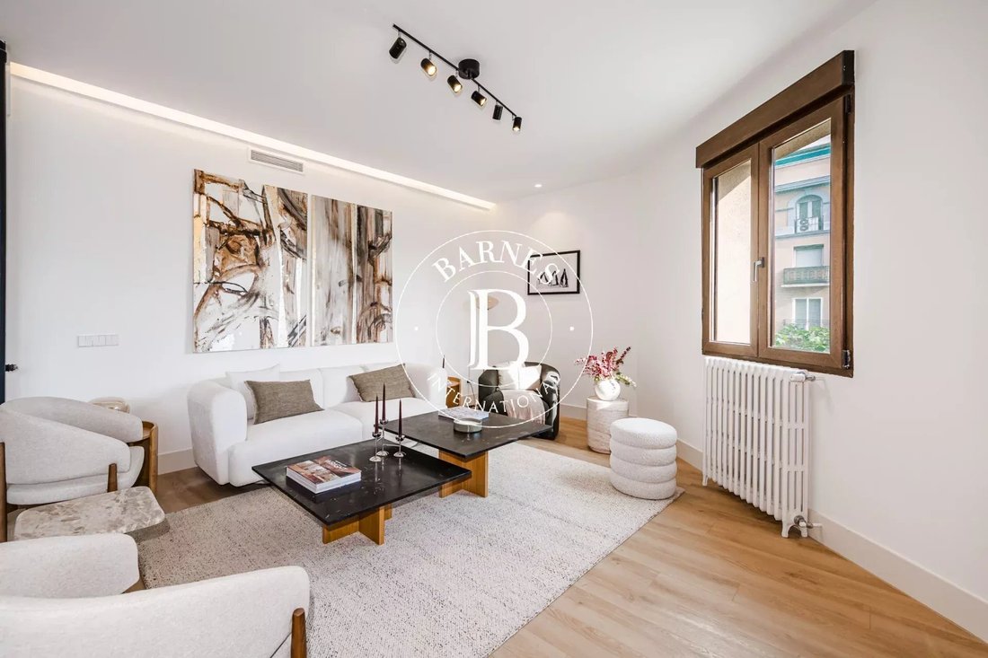 Apartamento en Chamberí, Madrid, España 3 - 17484594