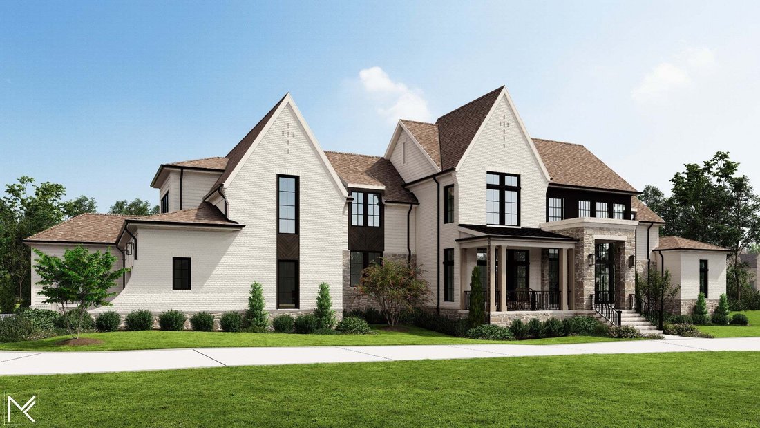 Haus in Franklin, Tennessee, Vereinigte Staaten 2 - 19182136