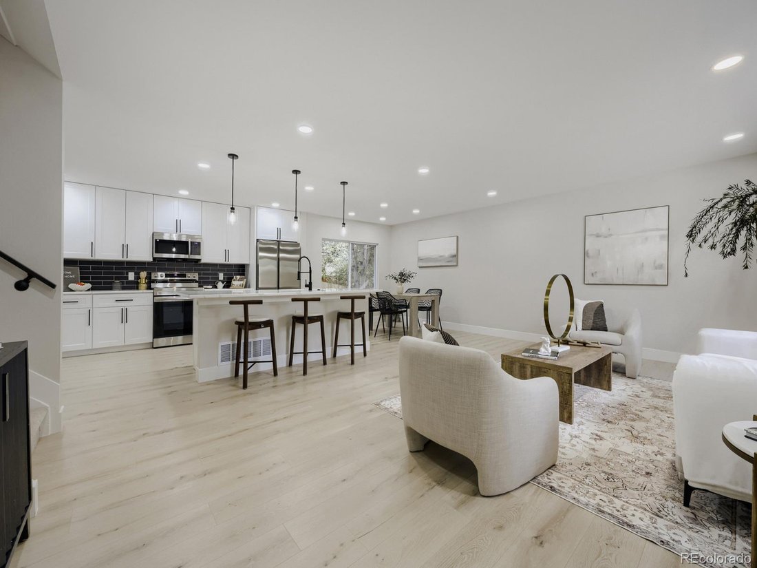 House in Centennial, Colorado, United States 5 - 19182128
