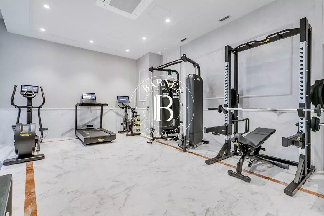 Apartamento en Chamberí, Madrid, España 1 - 16833038