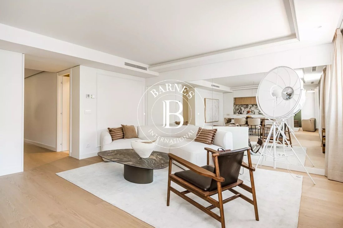 Apartment in Centro, Madrid, Spain 3 - 18190368