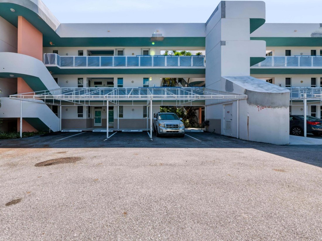 Eigentumswohnung in Riviera Beach, Florida, Vereinigte Staaten 2 - 19182282