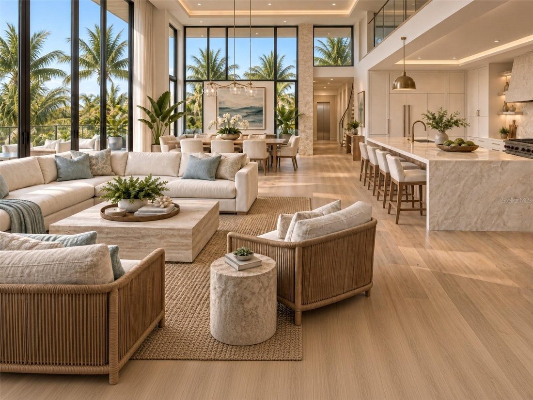Casa a Siesta Key, Florida, Stati Uniti 4 - 18740630