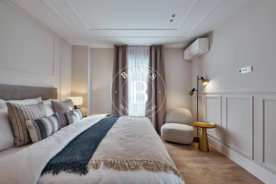Apartment in Barrio Salamanca, Madrid, Spain 2 - 16327413