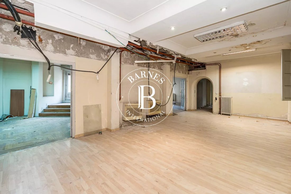 Appartamento a Salamanca, Madrid, Spagna 4 - 17647032