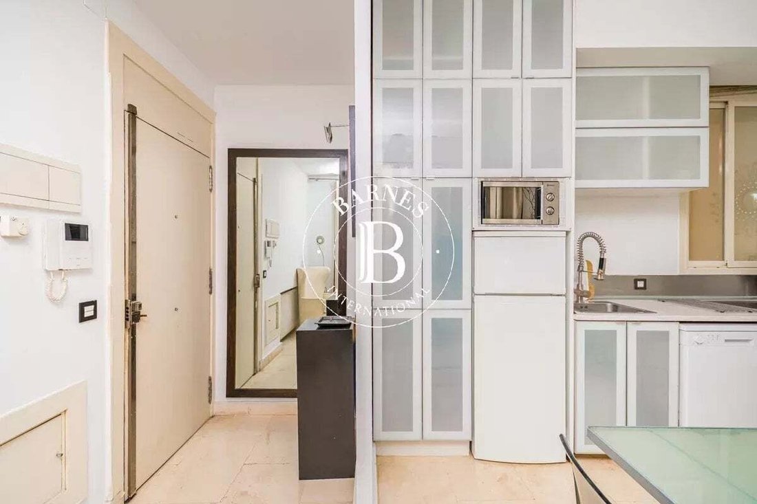 Apartamento en Chamberí, Madrid, España 3 - 15854316