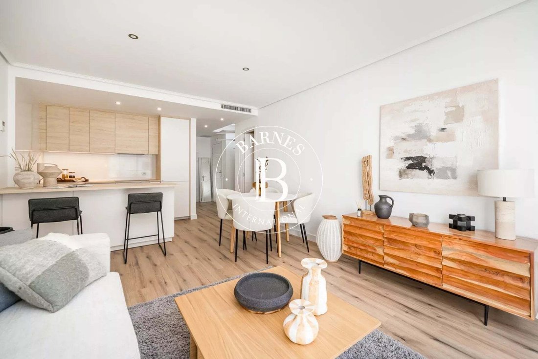 Appartement à Centro, Madrid, Espagne 5 - 17425260