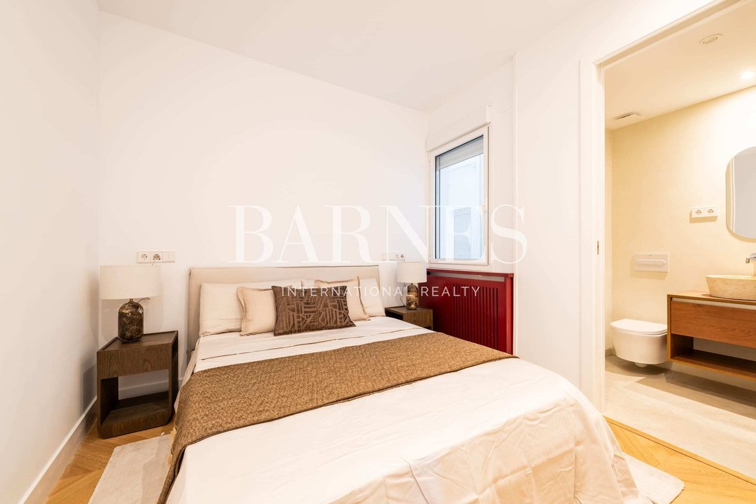Appartamento a Chamberí, Madrid, Spagna 2 - 16721091