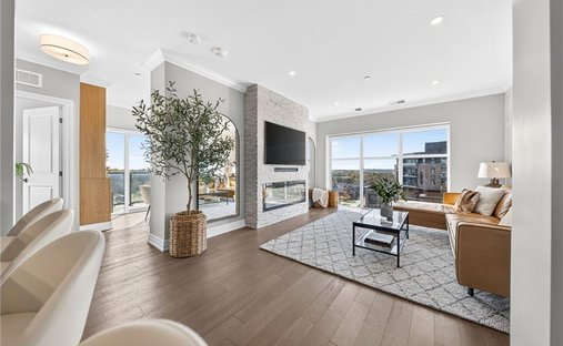 Casa en Guelph, Ontario, Canadá 1