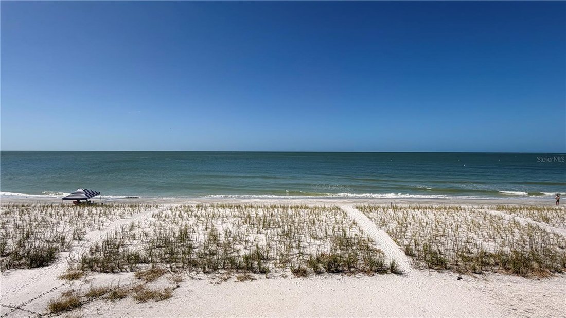 Haus in St. Pete Beach, Florida, Vereinigte Staaten 2 - 19182500
