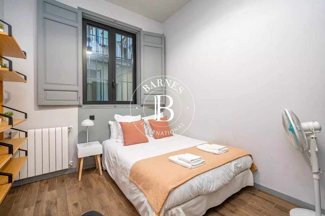 Appartamento a Centro, Madrid, Spagna 2 - 16335095
