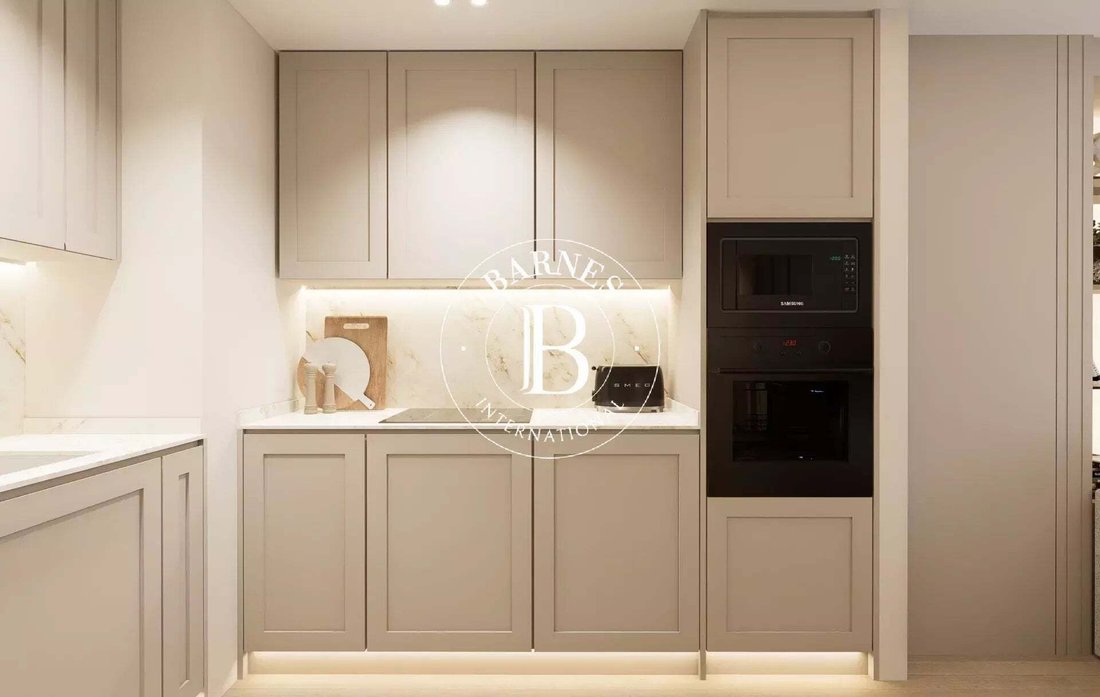 Apartamento en Salamanca, Madrid, España 1 - 18448061