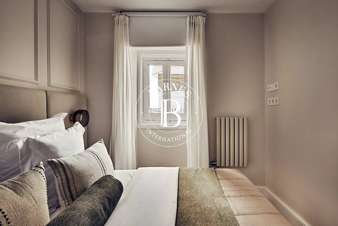 Appartamento a Centro, Madrid, Spagna 1 - 18540094