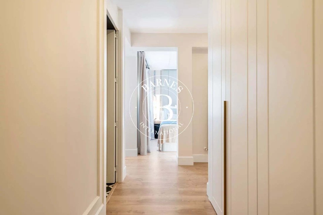 Penthouse en Salamanca, Madrid, España 1 - 16397400