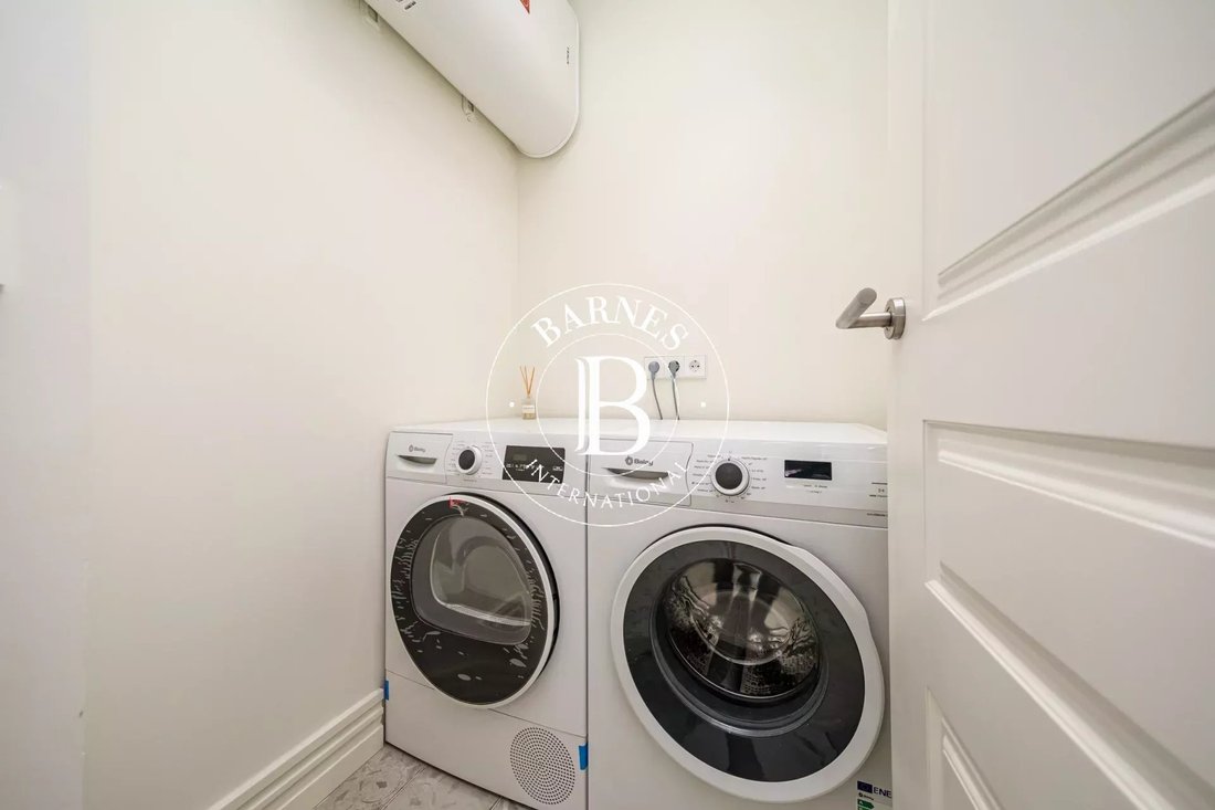 Apartamento en Tetuán, Madrid, España 3 - 18723308