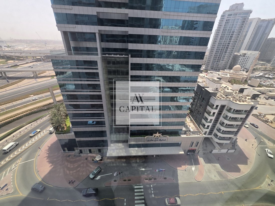 Wohnung in Dubai Marina, Dubai, Vereinigte Arabische Emirate 2 - 19182158