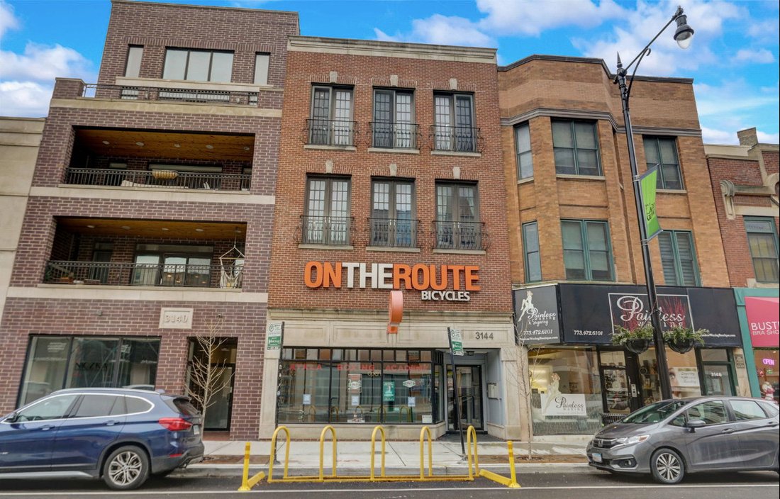 Condo in Chicago, Illinois, United States 1 - 19182614
