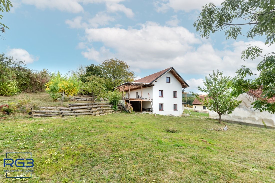 Casa a Elz, Stiria, Austria 1 - 19182478
