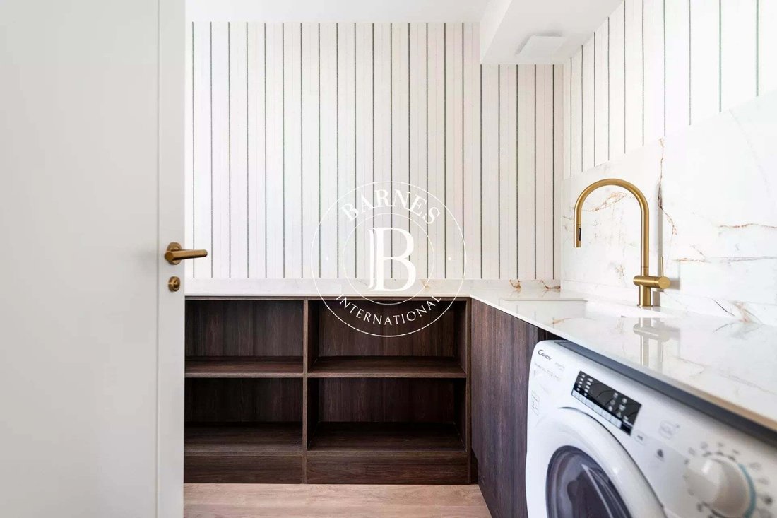 Penthouse en Salamanca, Madrid, España 3 - 16397400