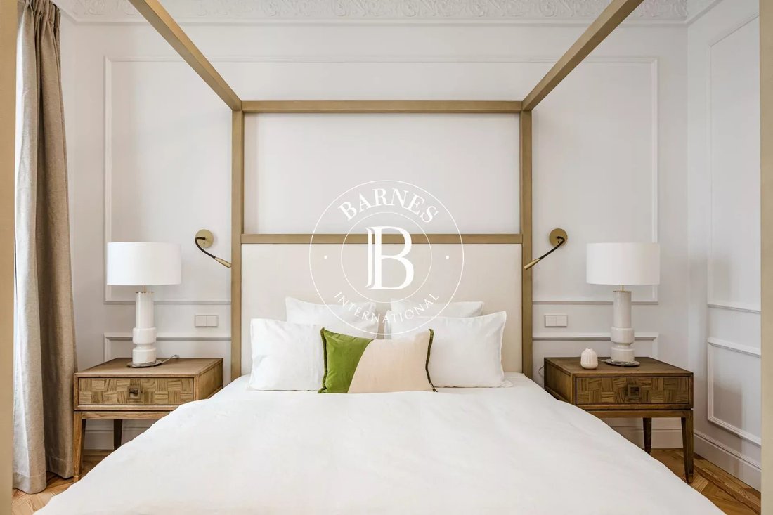 Apartment in Centro, Madrid, Spain 4 - 18488830