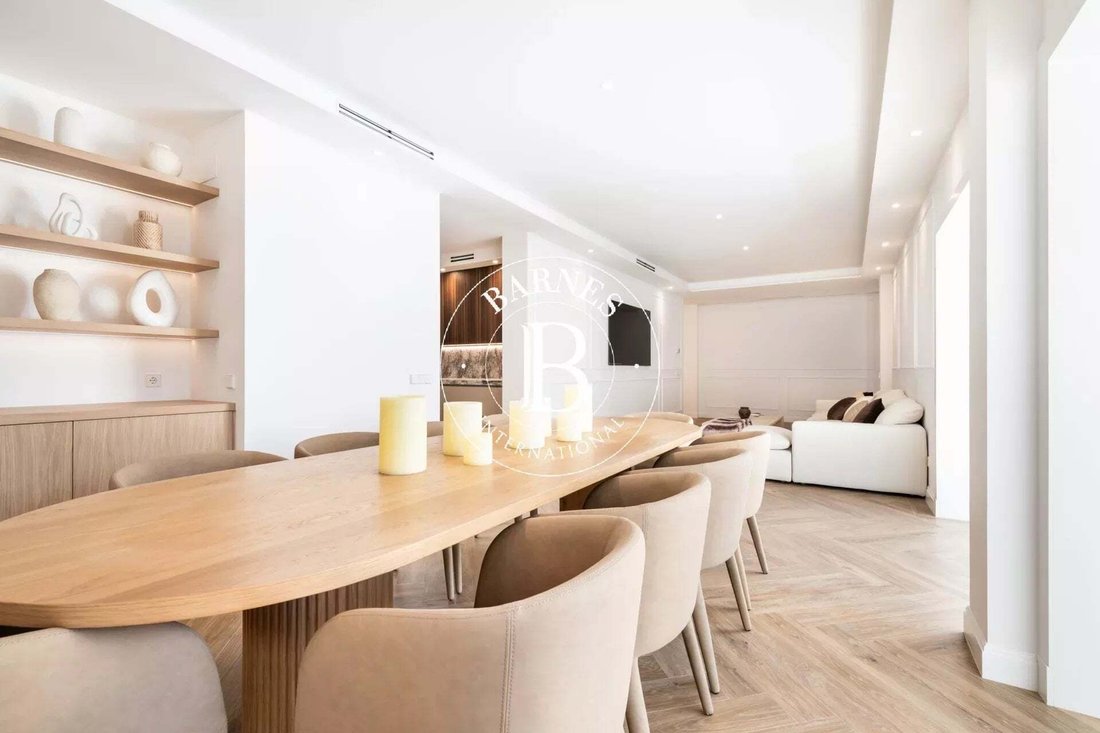 Wohnung in Salamanca, Madrid, Spanien 2 - 17333932