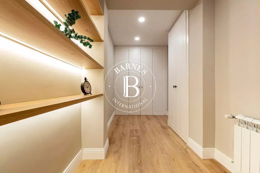 Apartment in Barrio Salamanca, Madrid, Spain 4 - 17862814